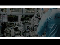 2-12 Outlets Brass PEX Distribution Manifold cho hệ thống ống nước