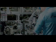 2-12 Outlets Brass Pex Manifold Cho gia đình cải thiện hệ thống sưởi ấm công nghiệp