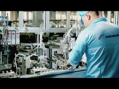 230V Voltage Brass Pex Distribution Manifold với thiết kế và hiệu suất chống nước