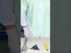 Phụ kiện nén Pex