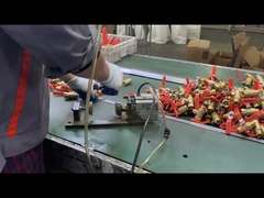 Van khí bằng đồng thau