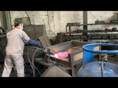 Tubomart OEM Lớp nước sưởi ấm sàn Lớp van Lớp sàn sưởi ấm sàn Lớp ống nước