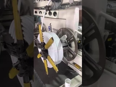 Pex Al Pex ống khí OD 16mm - 32mm nhiều lớp ống khí Pex màu vàng