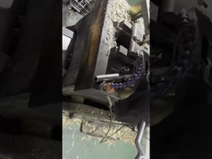 Phụ kiện nén Pex