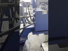 Nhà máy dây chuyền sản xuất phụ kiện vít