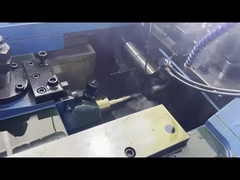 Dây chuyền sản xuất phụ kiện bằng đồng