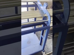 Nhà máy đồng Tubomart