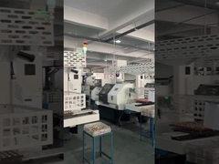 Nhà máy Tubomart chuyên sản xuất sản phẩm đồng