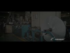 Nhà máy Tubomart Pex AL Pex