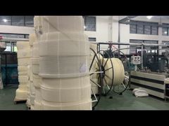 Ống Pex AL cho Nước và Khí -40°C- 95°C với Màu Trắng/Vàng/Đen, v.v.