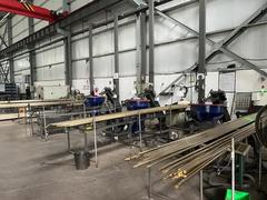 Loại ống tương thích: Ống Pex AL Pex, Ống khí nén với chứng chỉ ISO17484/ISO9001