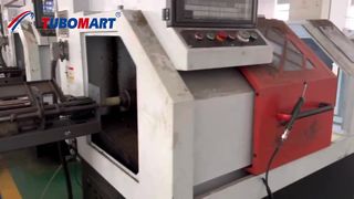 Phụ kiện đồng thau Sản xuất CNC