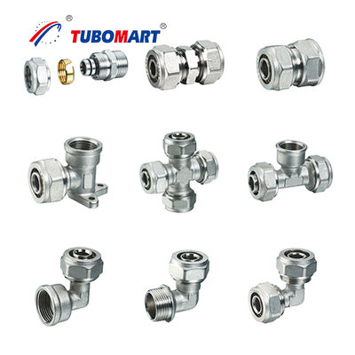 12mm 16mm 20mm Pex thắt lưng thắt lưng thắt lưng thắt lưng