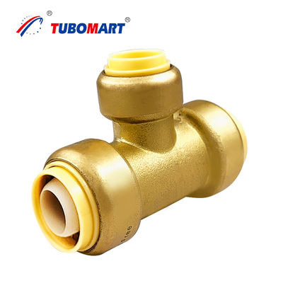 Ứng dụng đẩy Pex chống ăn mòn đẩy để kết nối kết nối đẩy Pex PN10 PN16