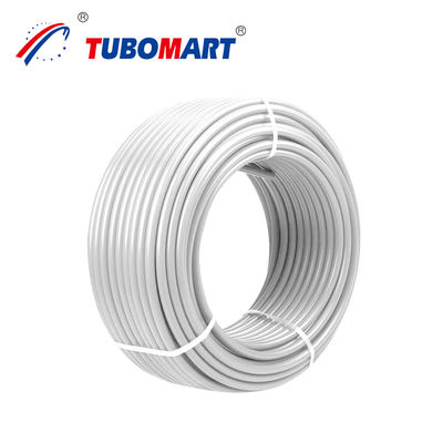 Đánh giá áp suất 160 Psi Pex ống nước Kháng hóa học 1/2 inch Pex ống