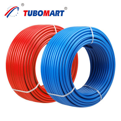 PE-AL-PE Pex-Al-Pex ống nước 2.2mm Độ dày cho hệ thống ống nước