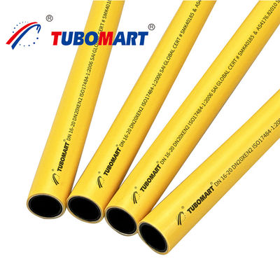 ống nhôm PEX bền 16mm - 32mm đường kính bên ngoài 2.0mm Độ dày