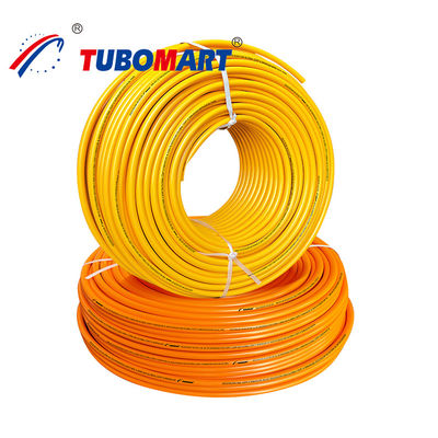 Hệ thống khí ống PEX nhôm PEX AL PEX ống đa lớp tùy chỉnh