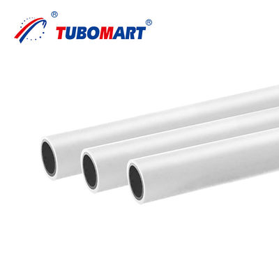 Đẩy để kết nối Crimp Clamp Pex AL ống chống ăn mòn nửa inch Pex ống