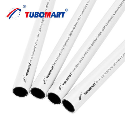 Kháng tia UV đường ống Pex liên kết chéo 1/2 inch 3/4 inch 1 inch Pex ống