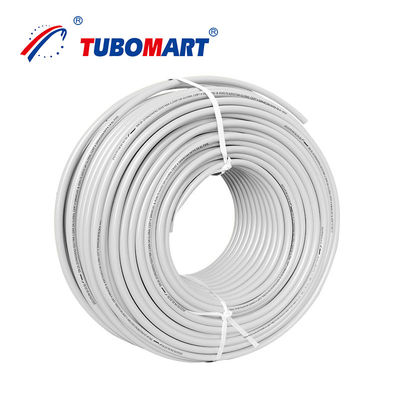 Kháng tia cực tím 1/2 3/4 inch Pex Al Pex ống kết hợp xây dựng cho hệ thống ống nước