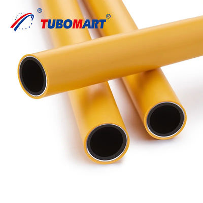 Hệ thống ống ống PEX nhôm PEX dày 2,0mm