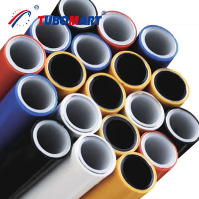 Chuỗi khí Pex tùy chỉnh 1216mm- 2632mm ống tổng hợp cho hệ thống khí