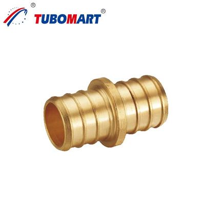 Chống ăn mòn Pex ống Crimp Phụn 1/2 Inch ống nước Crimp kết nối