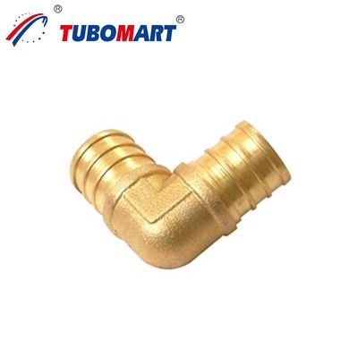 Thiết bị ống PEX chống ăn mòn tương thích với công cụ PEX