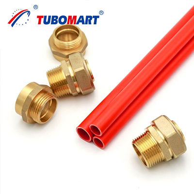 Nhiệt độ cao PEX B Ống Ống Ống Ống Ống Ống Ống Ống Ống Ống Ống Ống Ống Ống Ống Ống Ống ISO9001