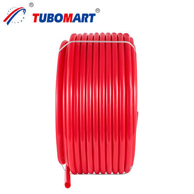 200m Per Roll Length PEX Cross Linked Polyethylene Pipe DN 16mm - 32mm
