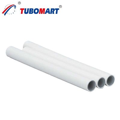 Đường ống Pex AL bền 0.19mm - 0.35mm Độ dày ống Pex nhôm