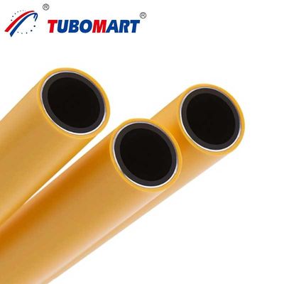 Cung cấp nước ống nhôm poly tùy chỉnh PEX AL PEX ống 16mm - 32mm