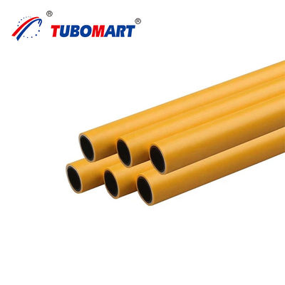 PEX ống chống nổ Kháng nhiệt độ cao ống khí tự nhiên OEM PEX Al PEX ống Tubomart