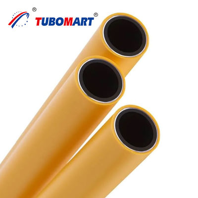 Vàng PE-AL-PE ống xăng đa lớp Pex Al Pex ống xăng ống ống xăng Pex ống xăng