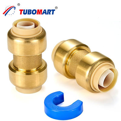 cUPC NSF CSA được phê duyệt Ứng dụng đẩy cho PEX COPPER CPVC được làm bằng vật liệu C46500