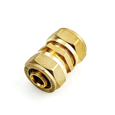 Phụ kiện thắt lưng Pex bằng đồng chuyên nghiệp với chứng chỉ ISO 9001/9002 ISO 14001