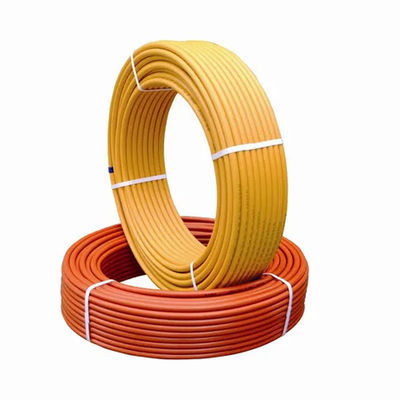 Tubomart Oem chất lượng cao nhôm tổng hợp PEX AL PEX nhiều lớp ống nước khí