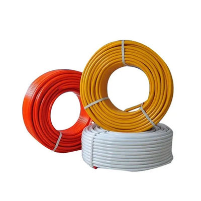 Polyethylene Aluminium Composite Pex Al Pex Multilayer Pipe 16mm đến 32mm cho nước và khí