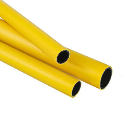 Ống nhựa nhôm kết hợp Pex chống ăn mòn với cài đặt đẩy để kết nối