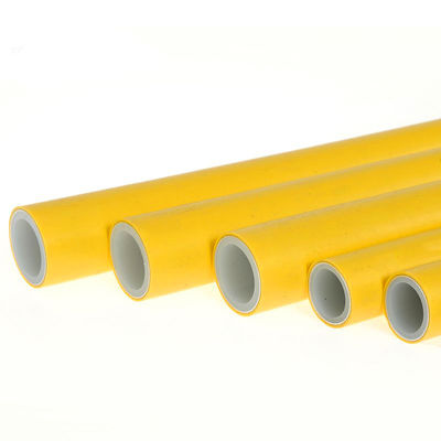 Nhà sản xuất OEM ống Pex nhôm nhựa cho ống dẫn khí