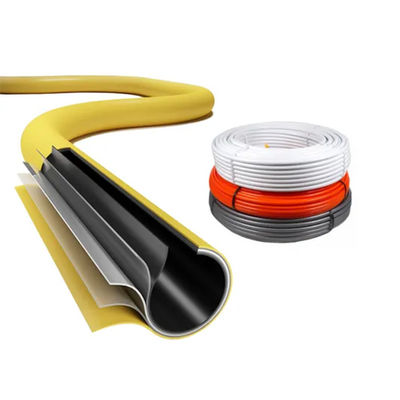 Hệ thống khí chống ăn mòn Pex AL Pex ống 16-32MM với Crimp