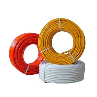 1216 1620 nhà máy OEM TUBOMART Pex Al Pex ống tổng hợp 16-32mm chống tia UV cho hệ thống khí