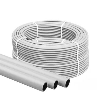 Chống ăn mòn 100% mới nguyên chất vàng Al Pex ống tổng hợp / nhôm Pex Al Pex ống cho hệ thống khí
