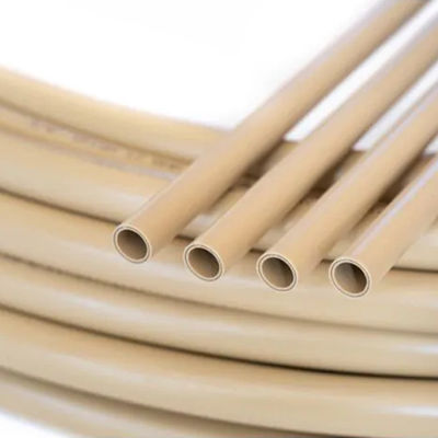 Ống nhiệt độ cao Pex al pex Ống tổng hợp nhôm nhựa 16x2.0mm Ống tổng hợp Pex