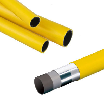 Kháng ăn mòn 100% mới nguyên liệu Pex al pex ống cho khí hệ thống nước nóng và nước lạnh