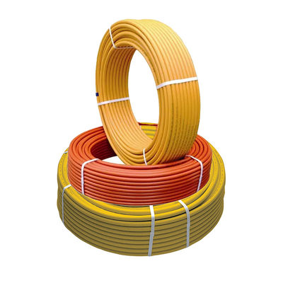 Ống khí áp suất cao chống ăn mòn UV được bảo vệ cho khí tự nhiên 1216 Gas Pex Aluminium Pipe