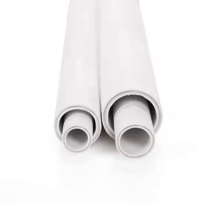 Áp suất cao linh hoạt Pex Al Pex ống nhôm ống nhựa cho khí lạnh và nước nóng