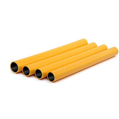 Nhà sản xuất OEM Cung cấp nước ống PEX Ống sưởi sàn ống đa lớp Composite Pap PEX AL PEX ống nước và khí