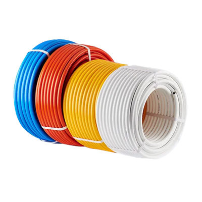 pex al pex ống nước PN1.0Mpa ống nhôm ống chồng chéo ống nhôm cho khí và năng lượng mặt trời